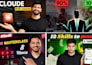 design high CTR youtube thumbnails